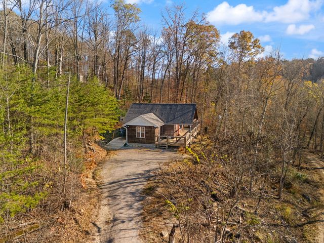 65 Maple Drive, Burnside, KY 42519