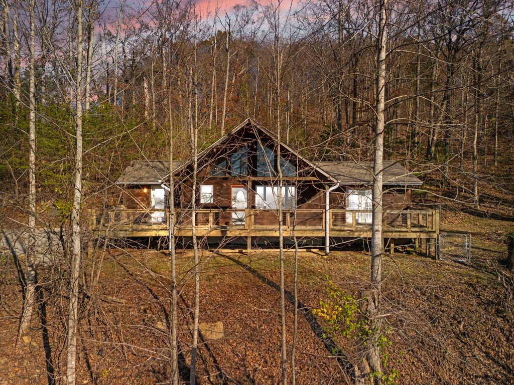 65 Maple Drive, Burnside, KY 42519