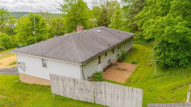 1919 Bel-Aire Terrace, Steubenville, OH 43952