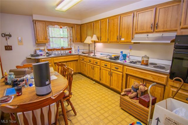 1919 Bel-Aire Terrace, Steubenville, OH 43952