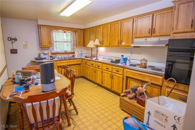 1919 Bel-Aire Terrace, Steubenville, OH 43952