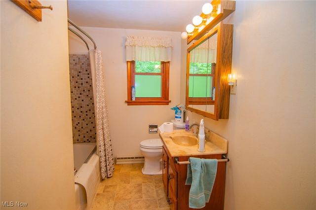 1919 Bel-Aire Terrace, Steubenville, OH 43952