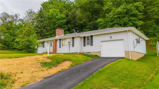 1919 Bel-Aire Terrace, Steubenville, OH 43952