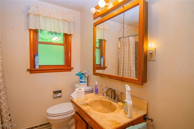 1919 Bel-Aire Terrace, Steubenville, OH 43952