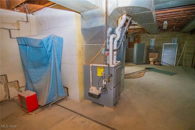 1919 Bel-Aire Terrace, Steubenville, OH 43952