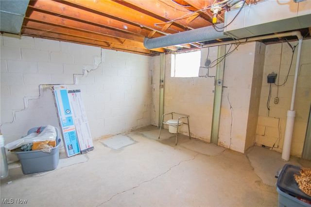 1919 Bel-Aire Terrace, Steubenville, OH 43952