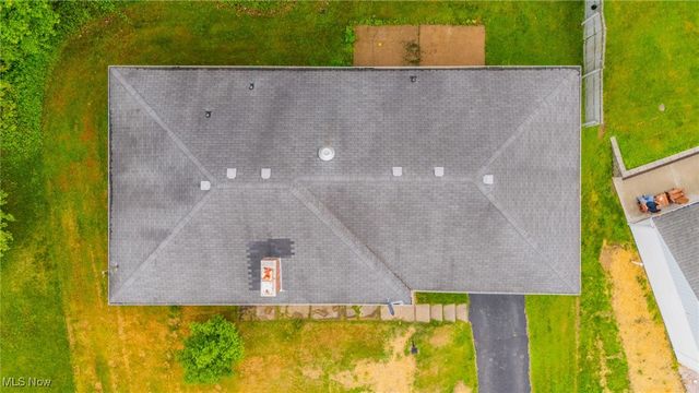 1919 Bel-Aire Terrace, Steubenville, OH 43952