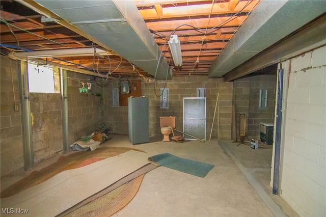 1919 Bel-Aire Terrace, Steubenville, OH 43952