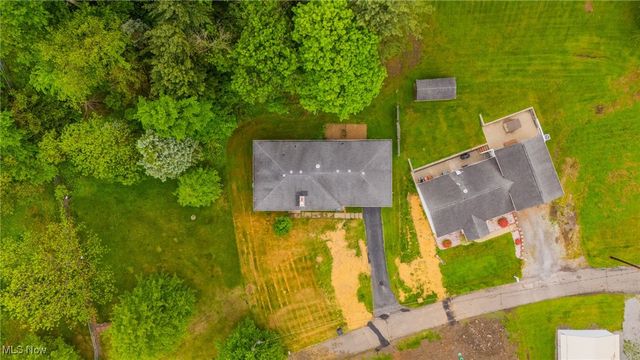 1919 Bel-Aire Terrace, Steubenville, OH 43952