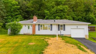 1919 Bel-Aire Terrace, Steubenville, OH 43952