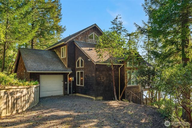 500 E Nicole Lane, Shelton, WA 98584