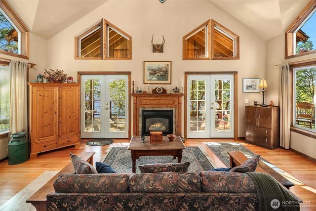 500 E Nicole Lane, Shelton, WA 98584