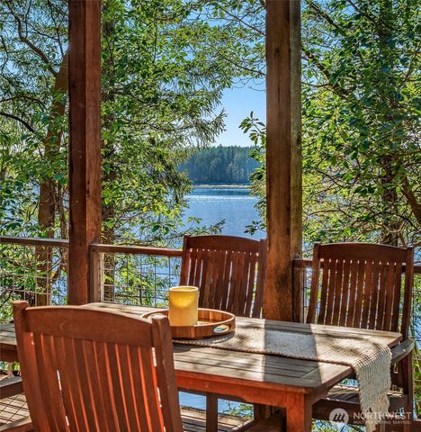 500 E Nicole Lane, Shelton, WA 98584