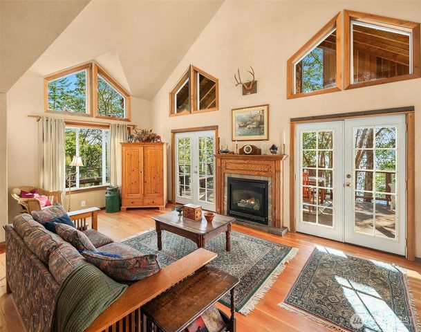 500 E Nicole Lane, Shelton, WA 98584
