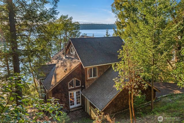 500 E Nicole Lane, Shelton, WA 98584