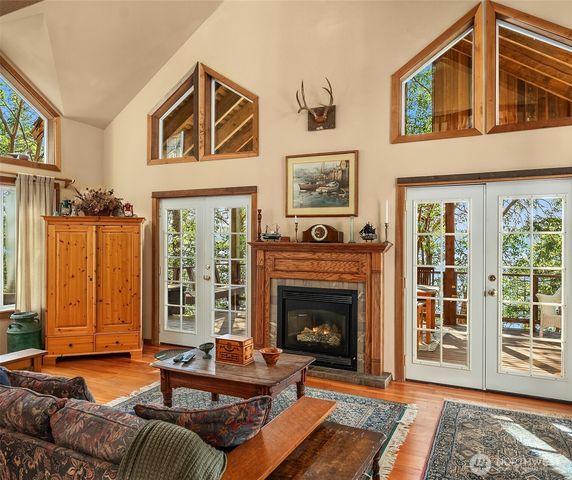 500 E Nicole Lane, Shelton, WA 98584