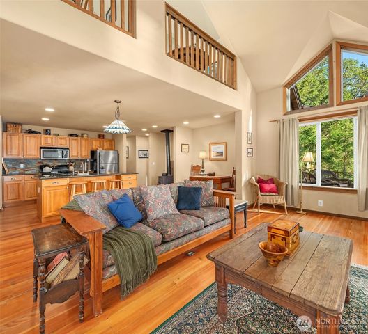 500 E Nicole Lane, Shelton, WA 98584