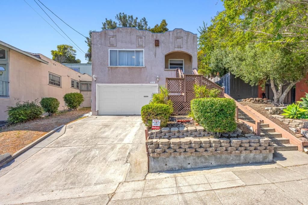 3121 Monticello Avenue, Oakland, CA 94619