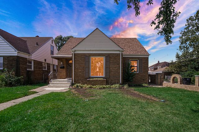 518 Rutledge Street, Gary, IN 46404