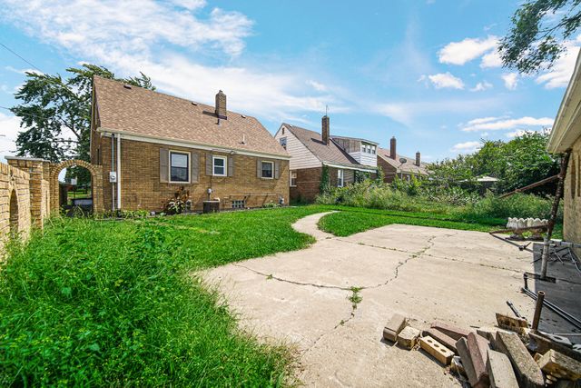 518 Rutledge Street, Gary, IN 46404
