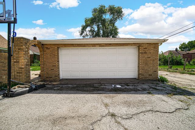 518 Rutledge Street, Gary, IN 46404