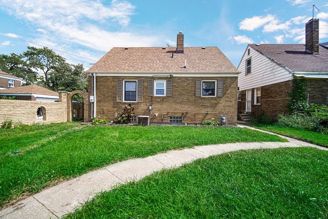 518 Rutledge Street, Gary, IN 46404