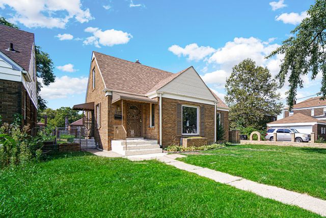 518 Rutledge Street, Gary, IN 46404