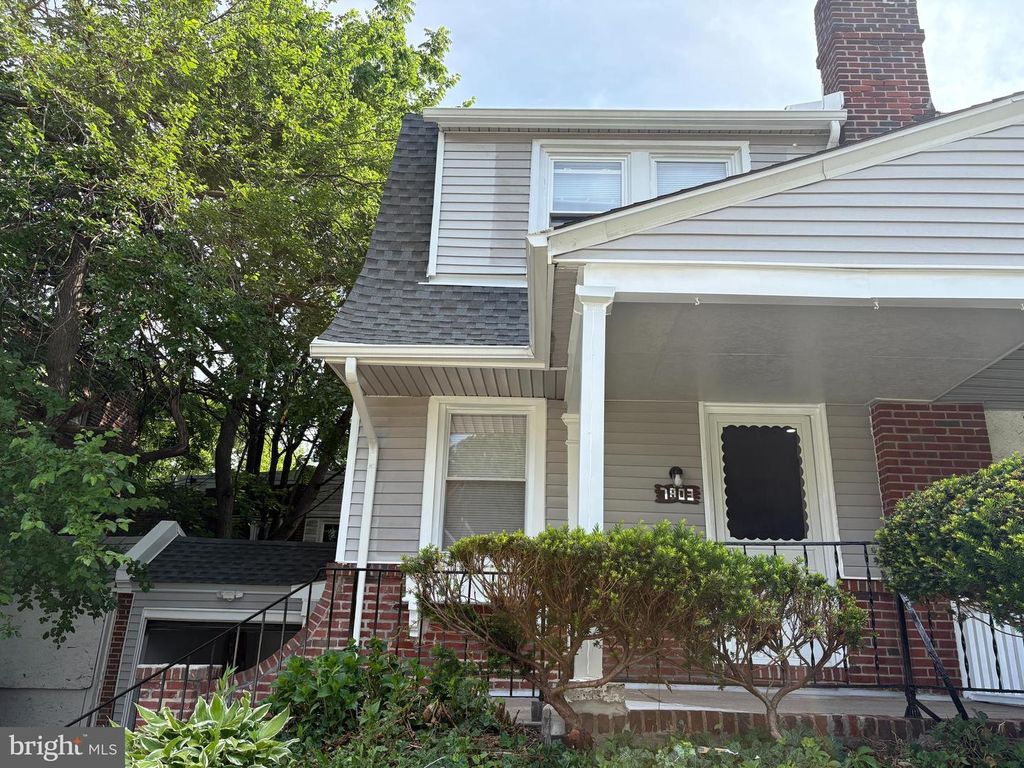7803 ARGUS RD, Philadelphia, PA 19150