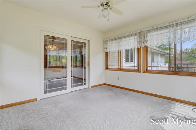 2250 Barry Street, Hudsonville, MI 49426