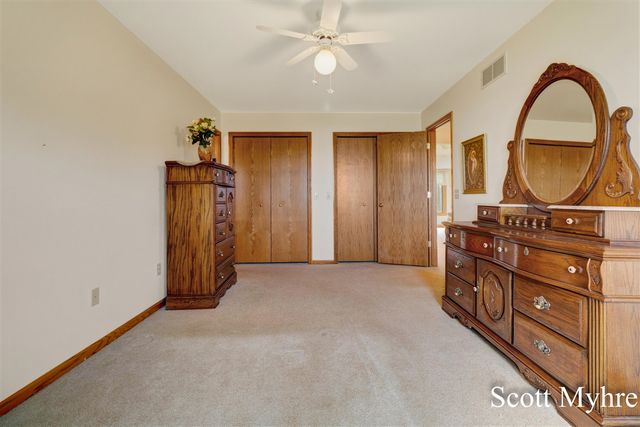 2250 Barry Street, Hudsonville, MI 49426