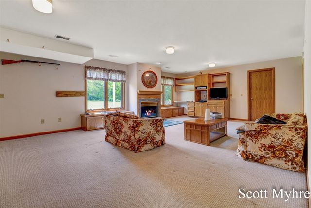2250 Barry Street, Hudsonville, MI 49426