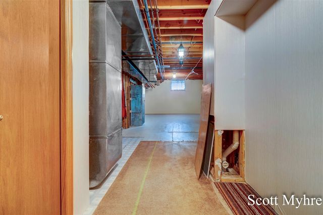 2250 Barry Street, Hudsonville, MI 49426