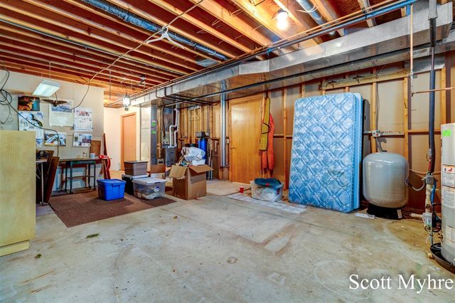 2250 Barry Street, Hudsonville, MI 49426