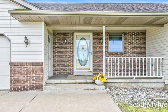 2250 Barry Street, Hudsonville, MI 49426