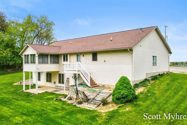 2250 Barry Street, Hudsonville, MI 49426