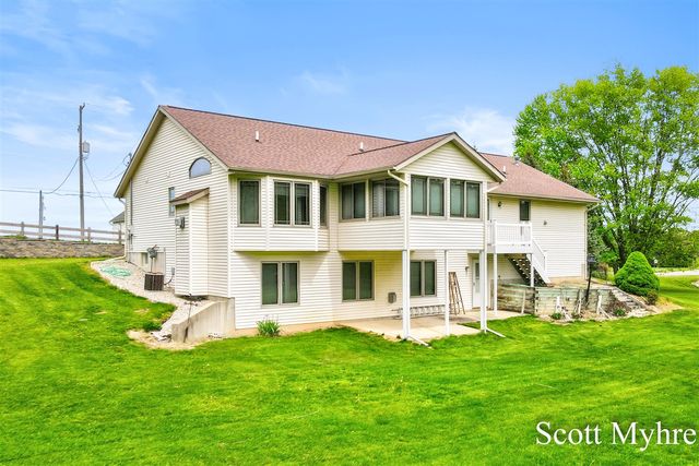 2250 Barry Street, Hudsonville, MI 49426