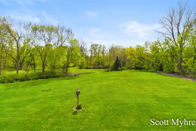 2250 Barry Street, Hudsonville, MI 49426
