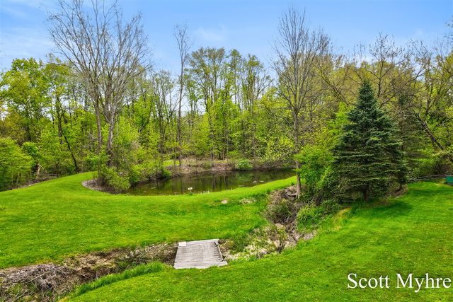 2250 Barry Street, Hudsonville, MI 49426