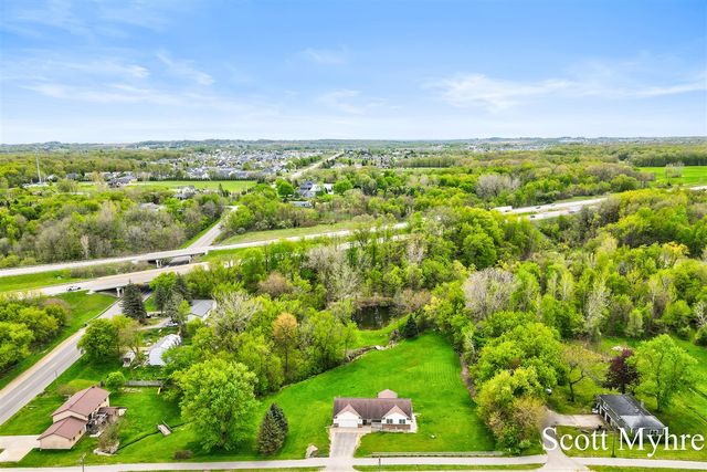 2250 Barry Street, Hudsonville, MI 49426