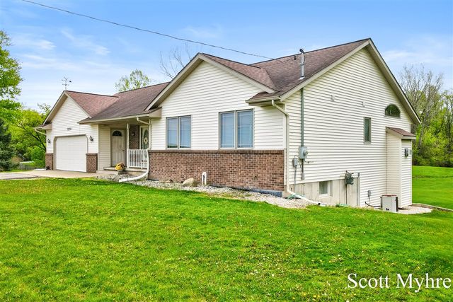 2250 Barry Street, Hudsonville, MI 49426