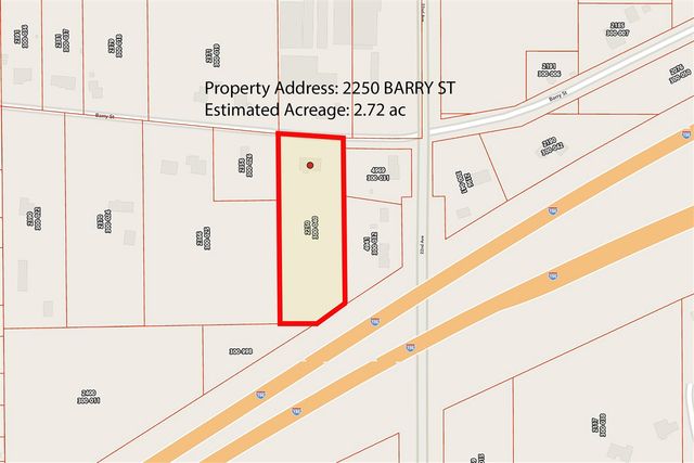 2250 Barry Street, Hudsonville, MI 49426