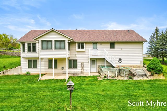 2250 Barry Street, Hudsonville, MI 49426