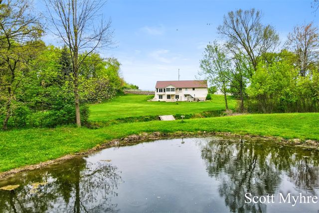 2250 Barry Street, Hudsonville, MI 49426