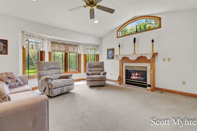 2250 Barry Street, Hudsonville, MI 49426