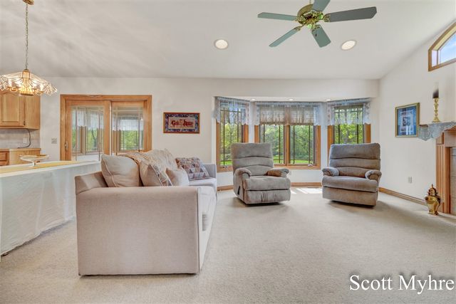 2250 Barry Street, Hudsonville, MI 49426