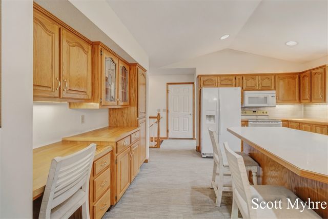 2250 Barry Street, Hudsonville, MI 49426