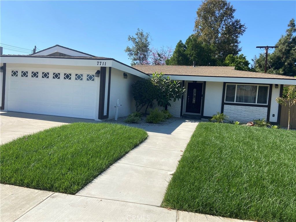 7711 Van Noord Avenue, North Hollywood, CA 91605
