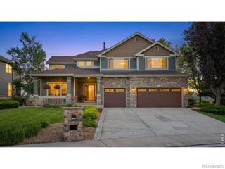 1224 Whitehall Drive, Longmont, CO 80504
