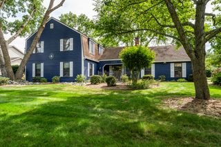 1462 Mulberry Lane, St. Joseph, MI 49085
