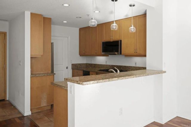 850 Beech Street 1404, San Diego, CA 92101